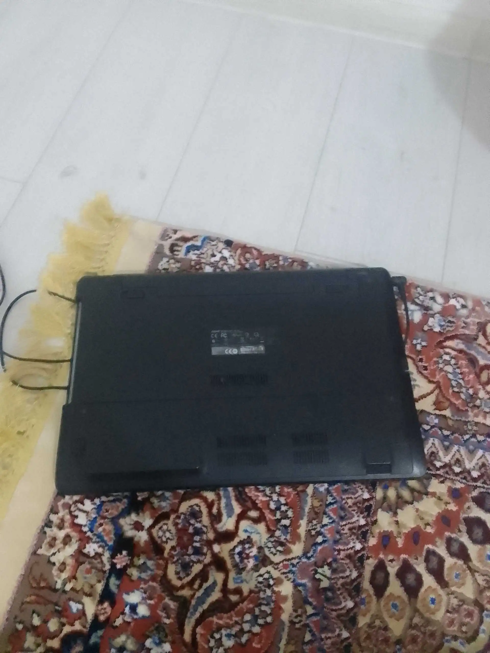 Ноутбук ASUS