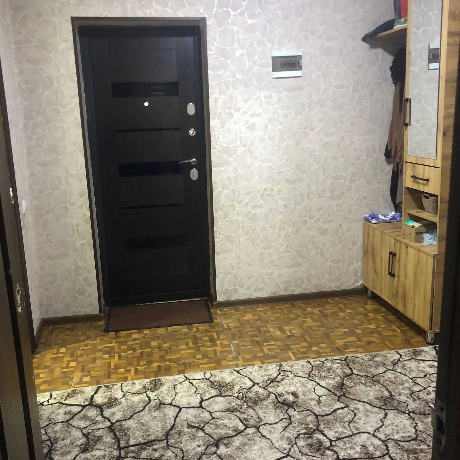 2-к квартира, 2 этаж, 44 м², Рудаки
