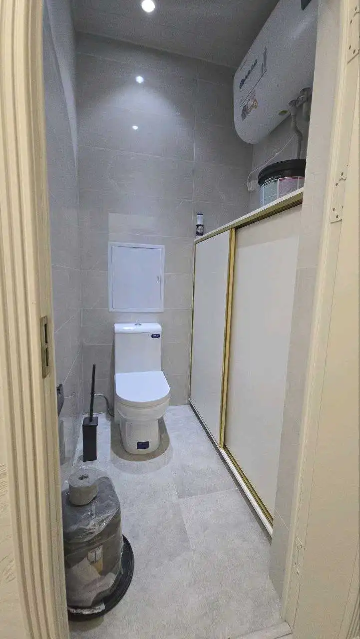 3-к квартира, 10 этаж, 96 м², Сино