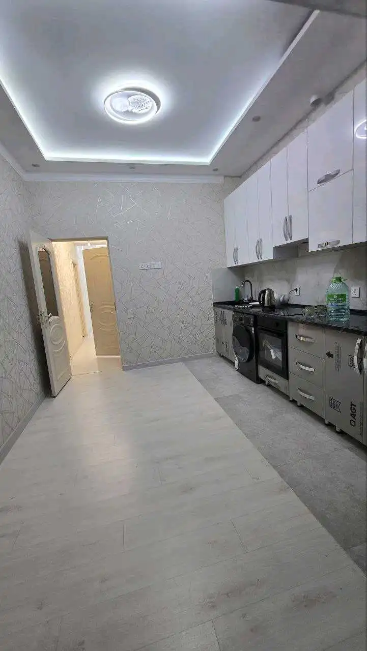 3-к квартира, 10 этаж, 96 м², Сино