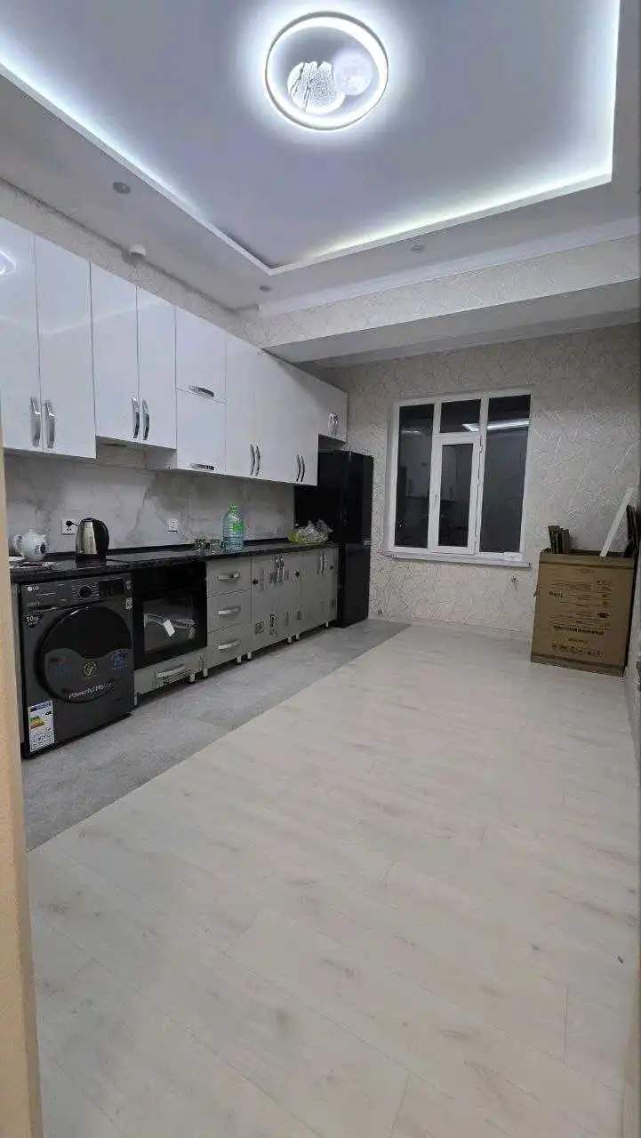 3-к квартира, 10 этаж, 96 м², Сино