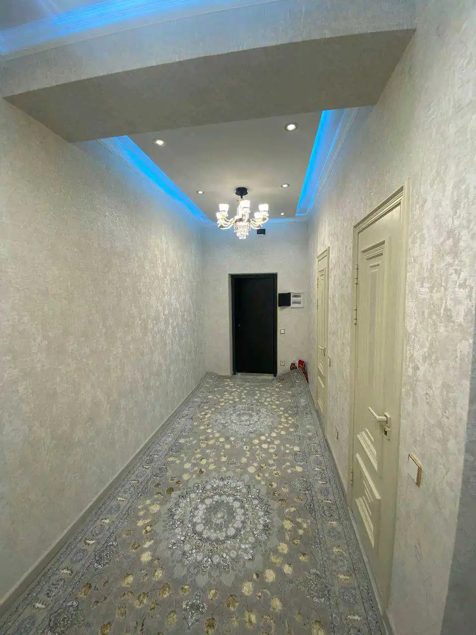 Квартира, 12 этаж, 82 м², Фирдавси