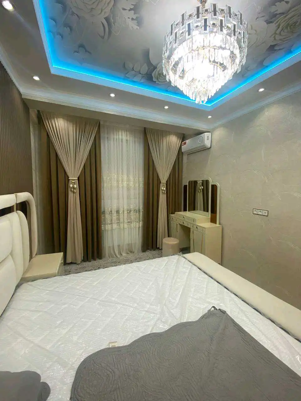 Квартира, 12 этаж, 82 м², Фирдавси