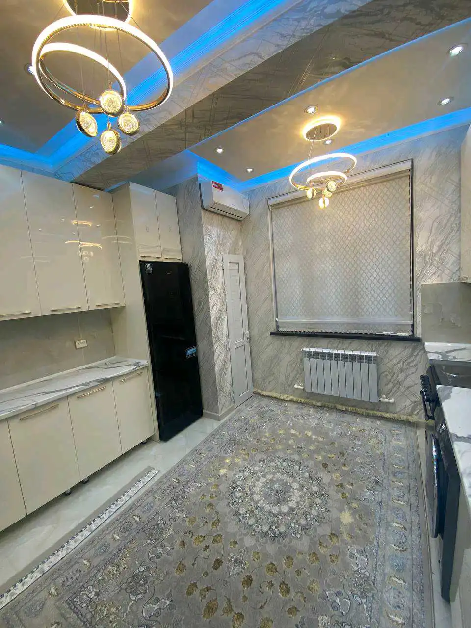 Квартира, 12 этаж, 82 м², Фирдавси