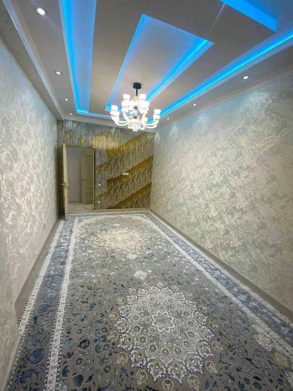Квартира, 12 этаж, 82 м², Фирдавси