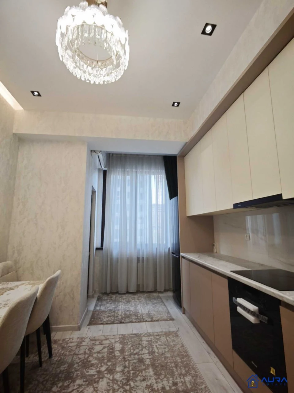 2-к квартира, 7 этаж, 74 м², Шохмансур — фото 6
