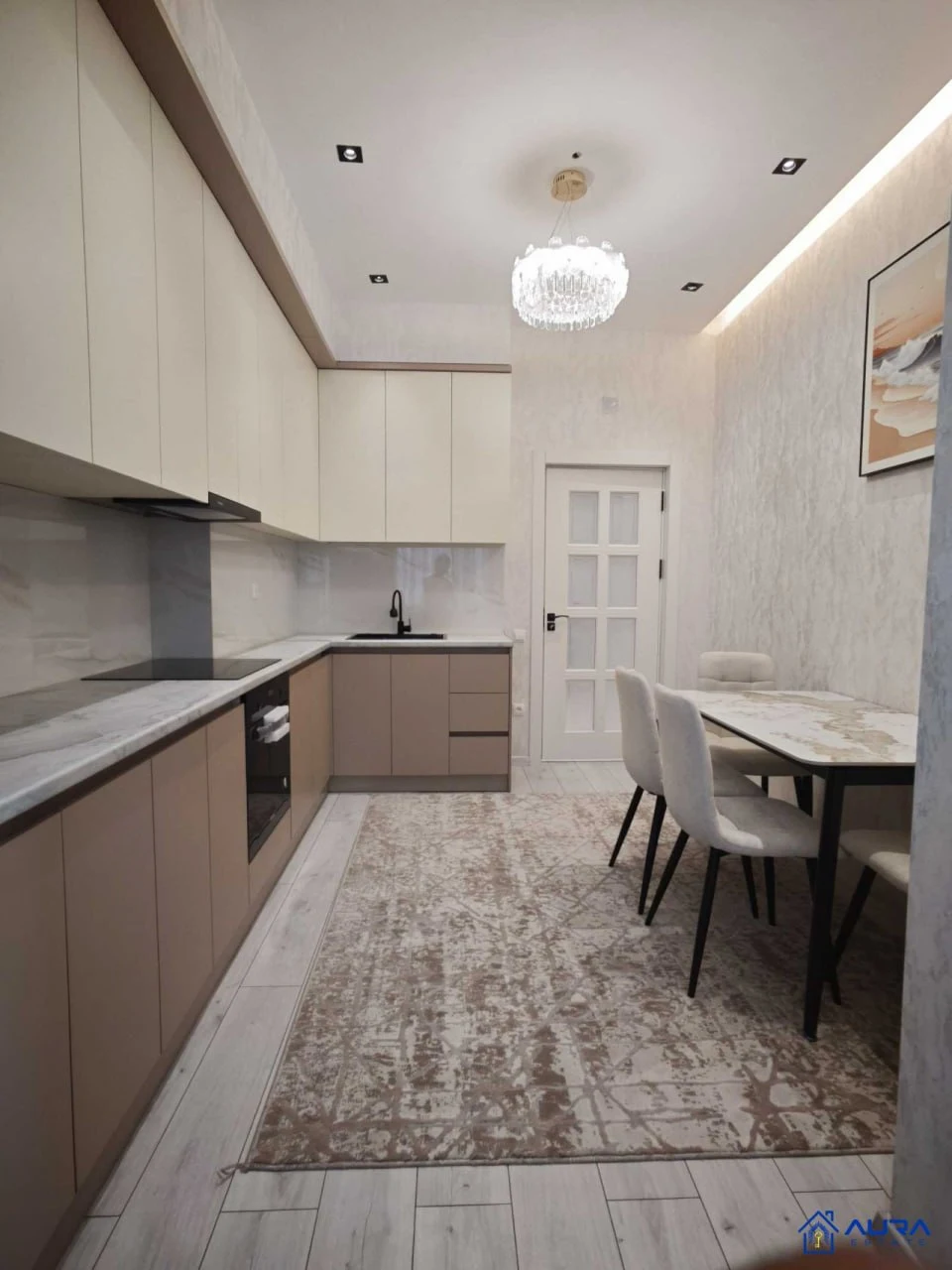 2-к квартира, 7 этаж, 74 м², Шохмансур — фото 7