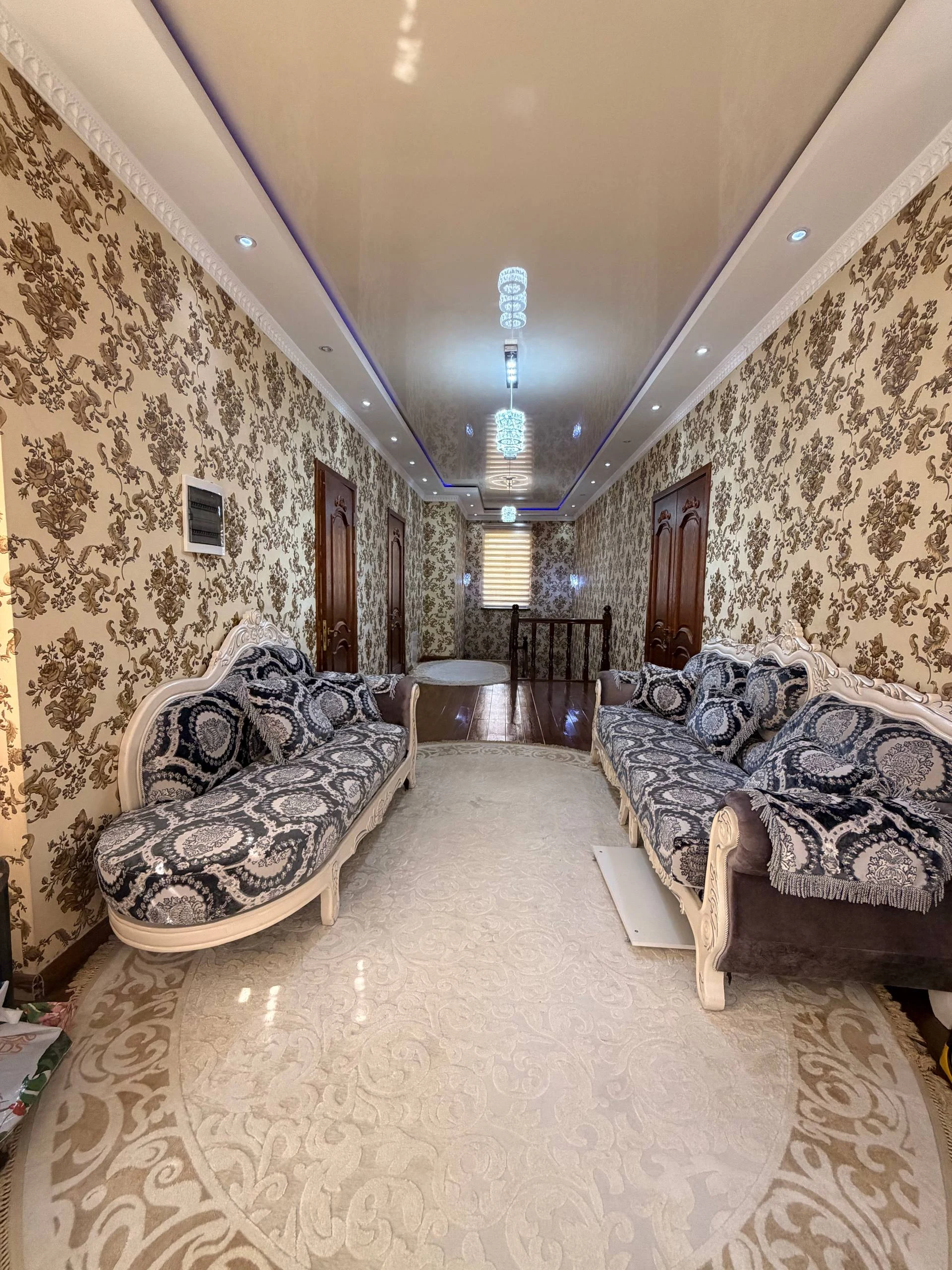 2 этажный, 8-комн. дом, 324 м², 45 соток, Сино — фото 6