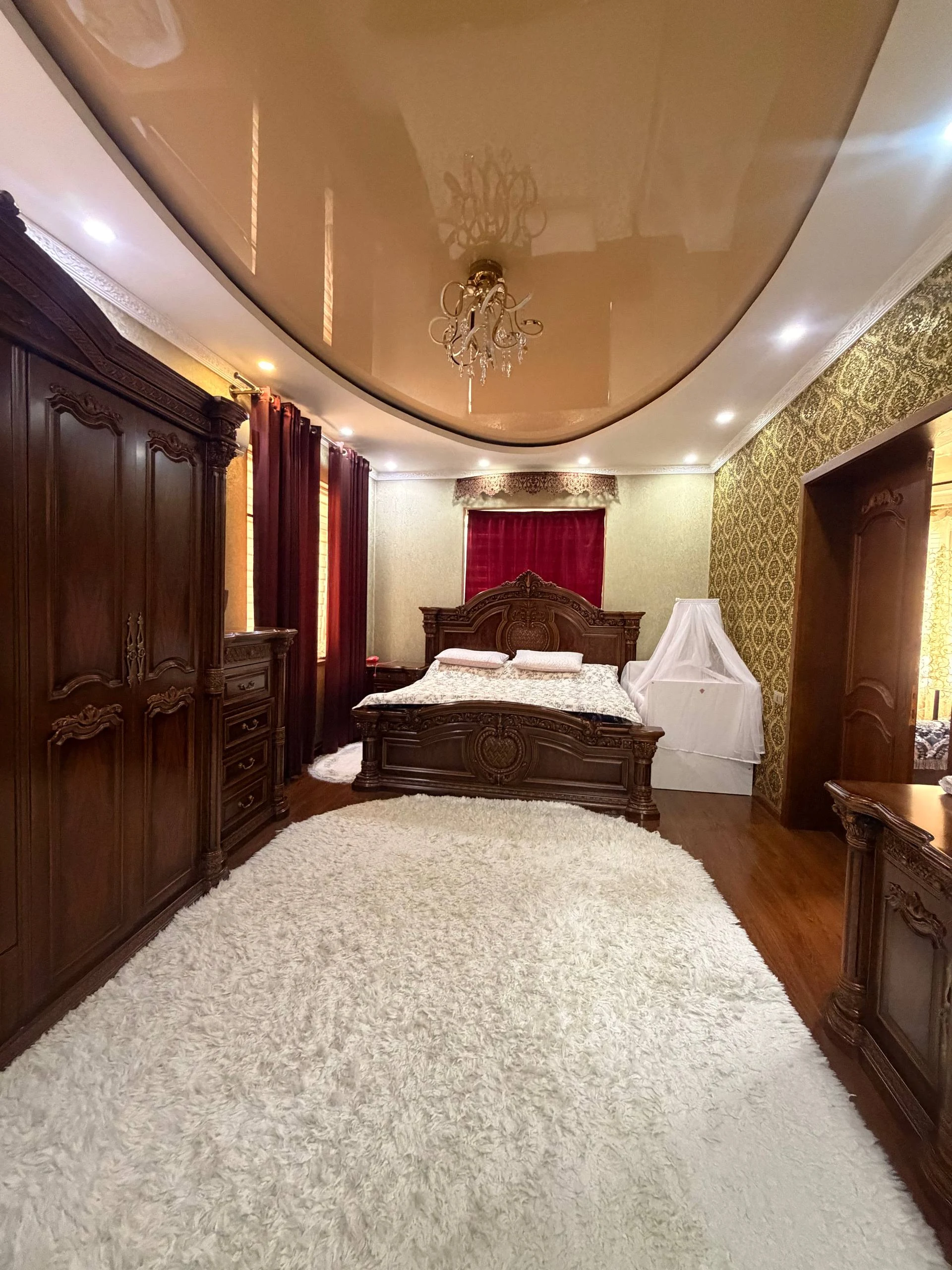2 этажный, 8-комн. дом, 324 м², 45 соток, Сино — фото 7