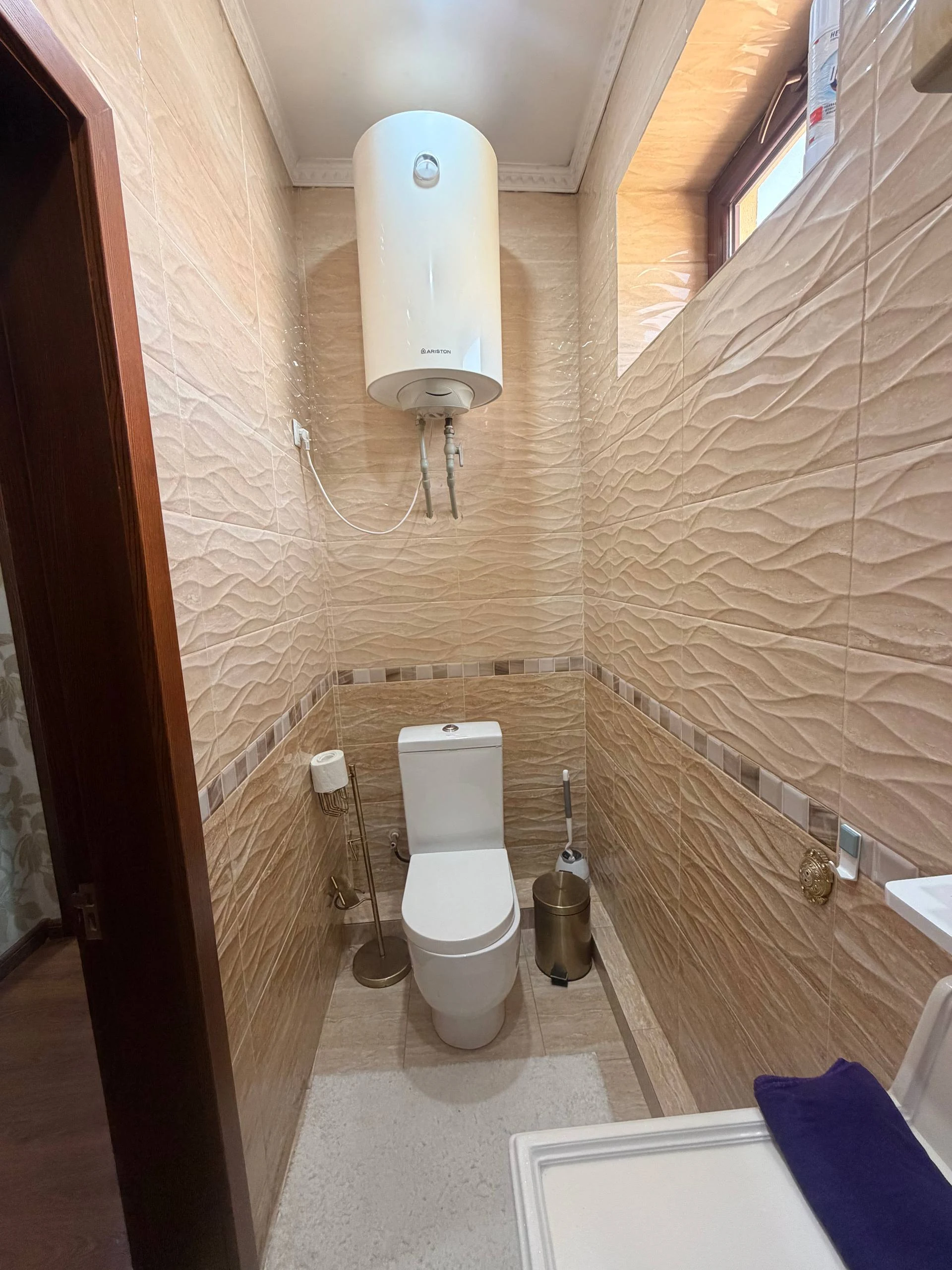 2 этажный, 8-комн. дом, 324 м², 45 соток, Сино — фото 19