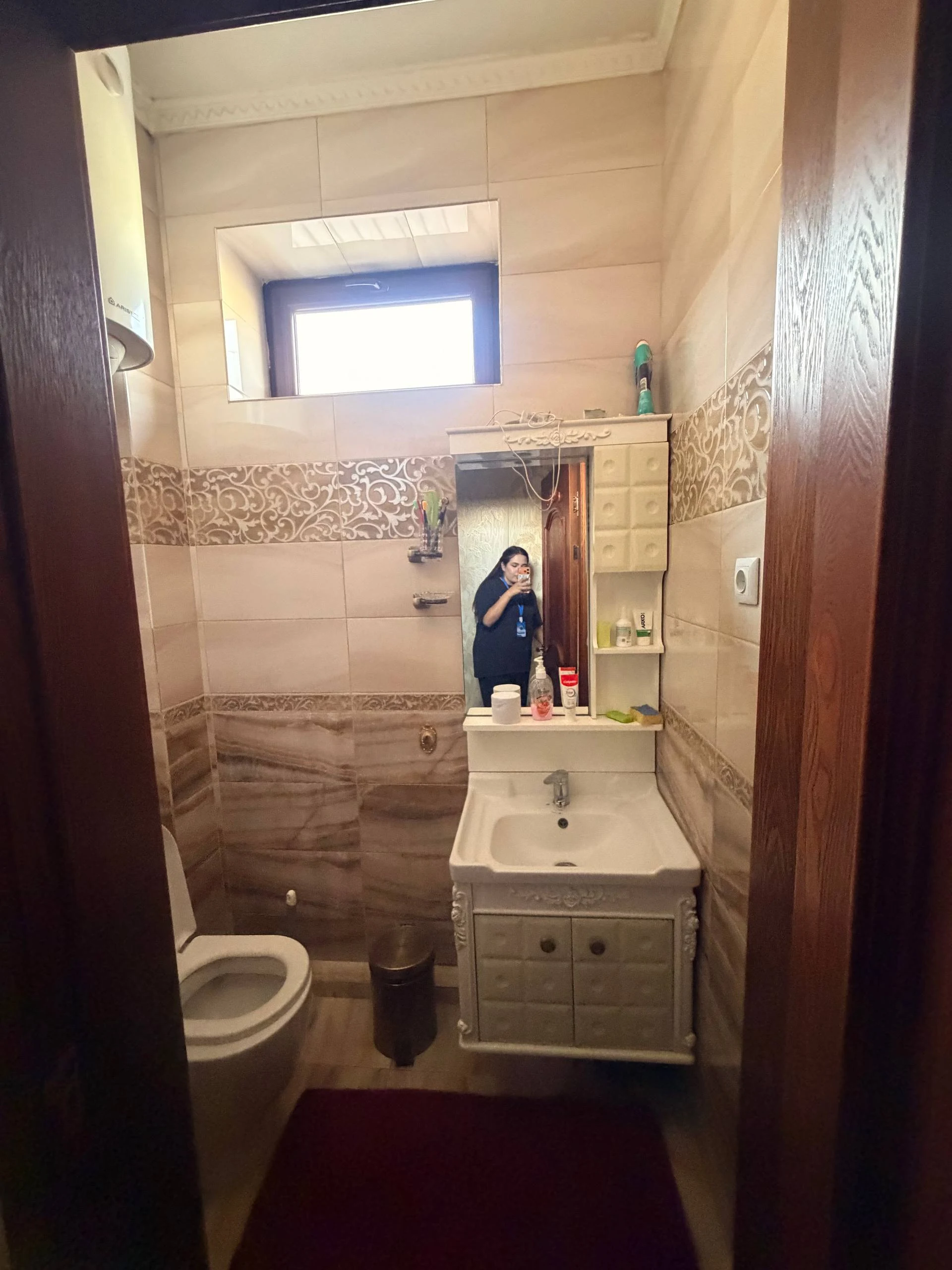 2 этажный, 8-комн. дом, 324 м², 45 соток, Сино — фото 20
