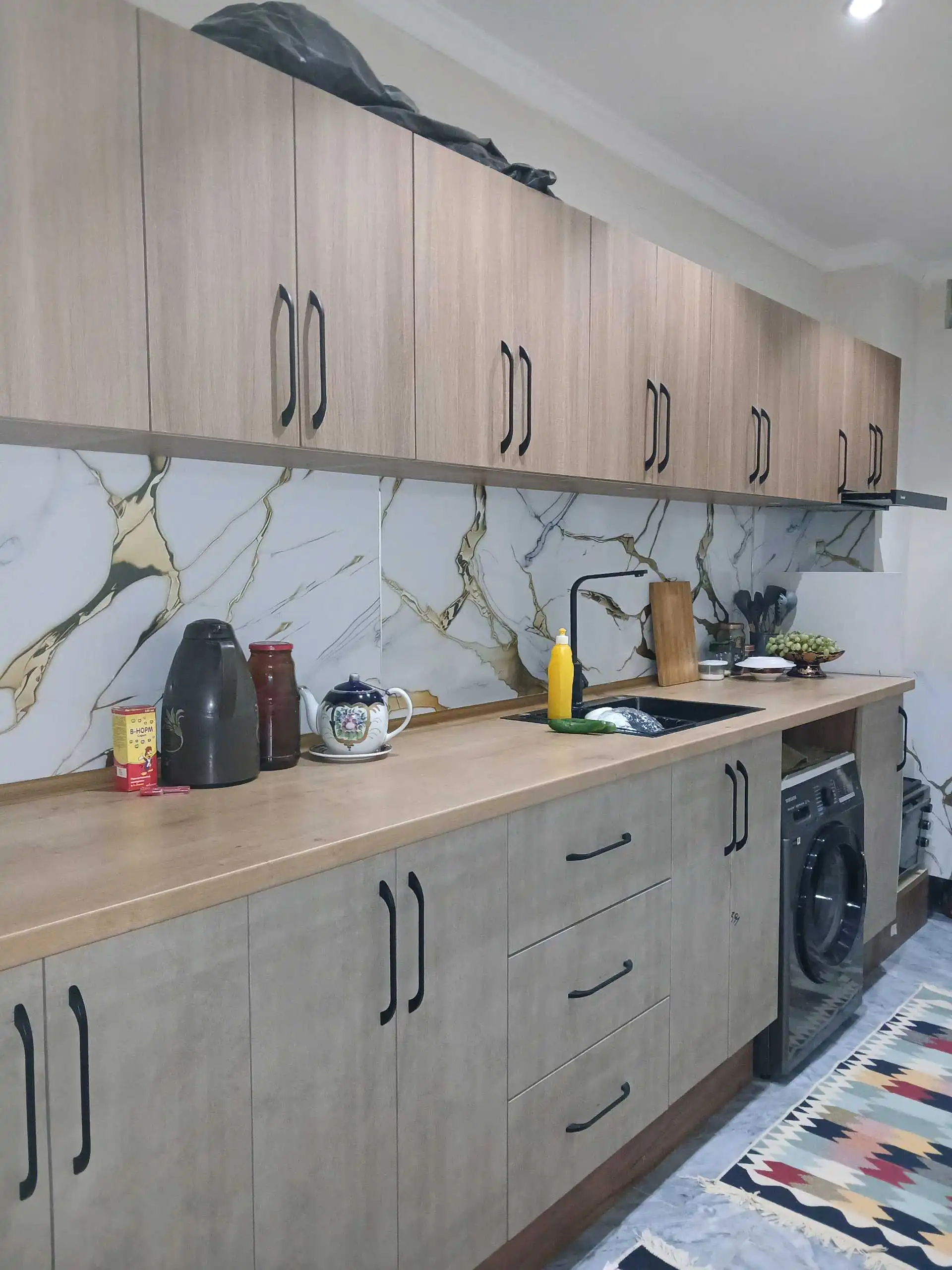3-к квартира, 10 этаж, 66 м², фирдавси поворот ленинград