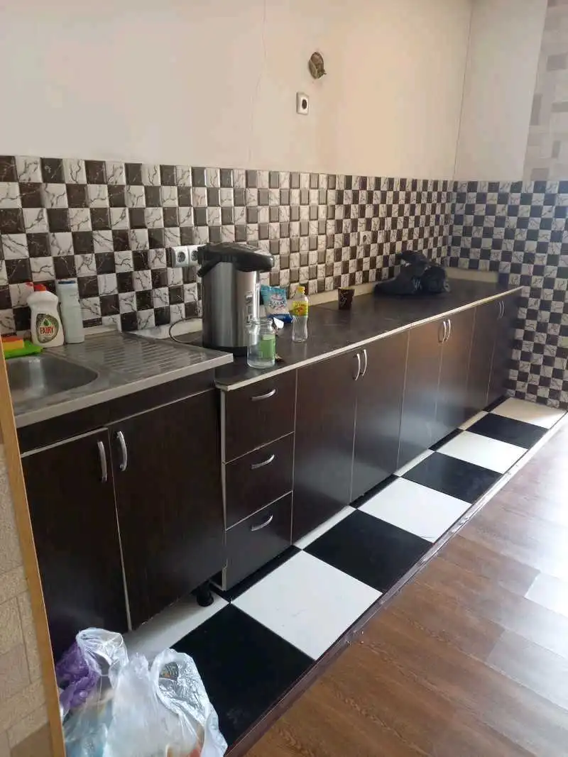 2-к квартира, 2 этаж, 69 м², фирдавси  пушти казинои саидшо — фото 3