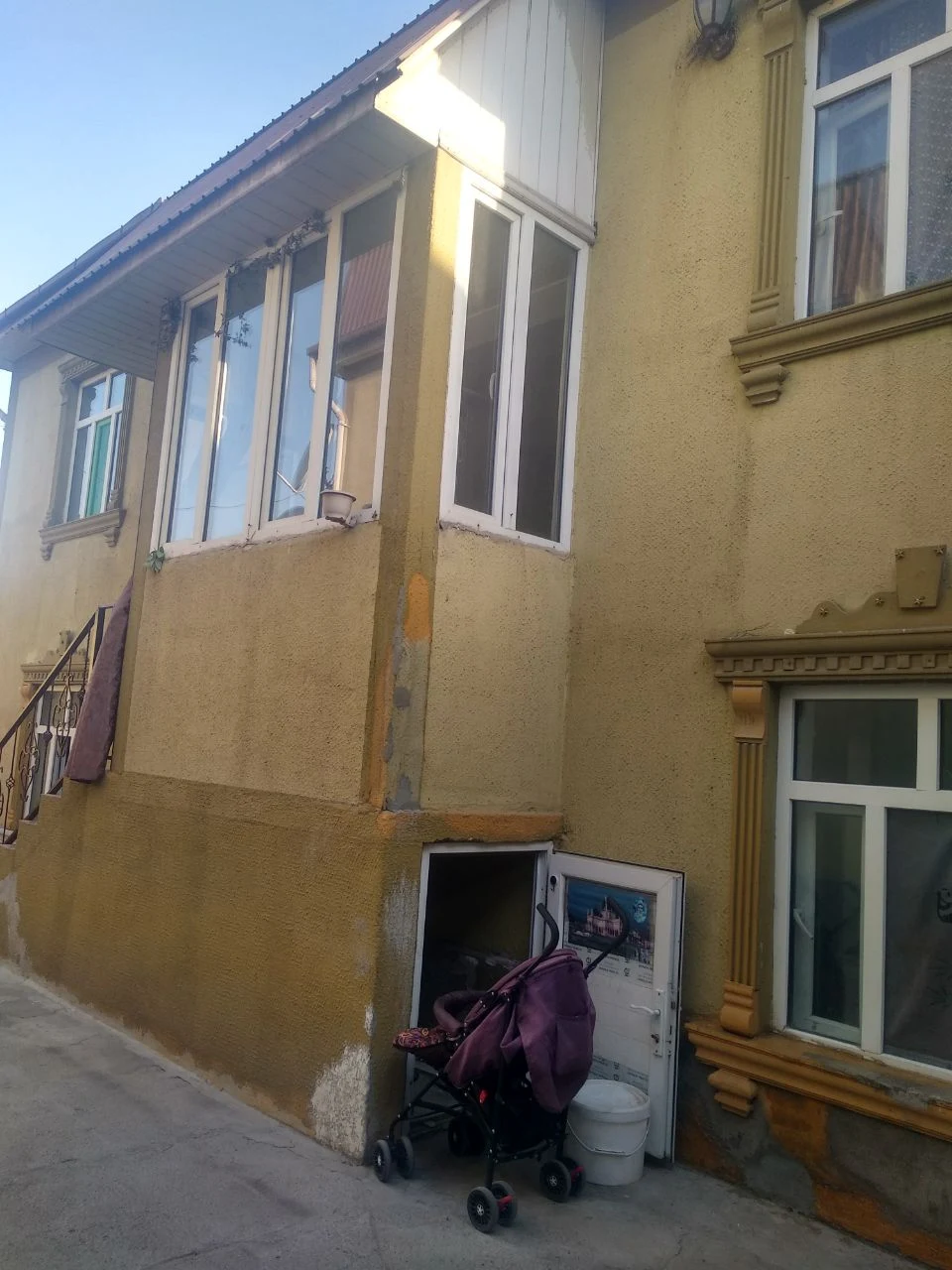 2 этажный, 5-комн. дом, 160 м², 17 соток, Фирдавсӣ — фото 2