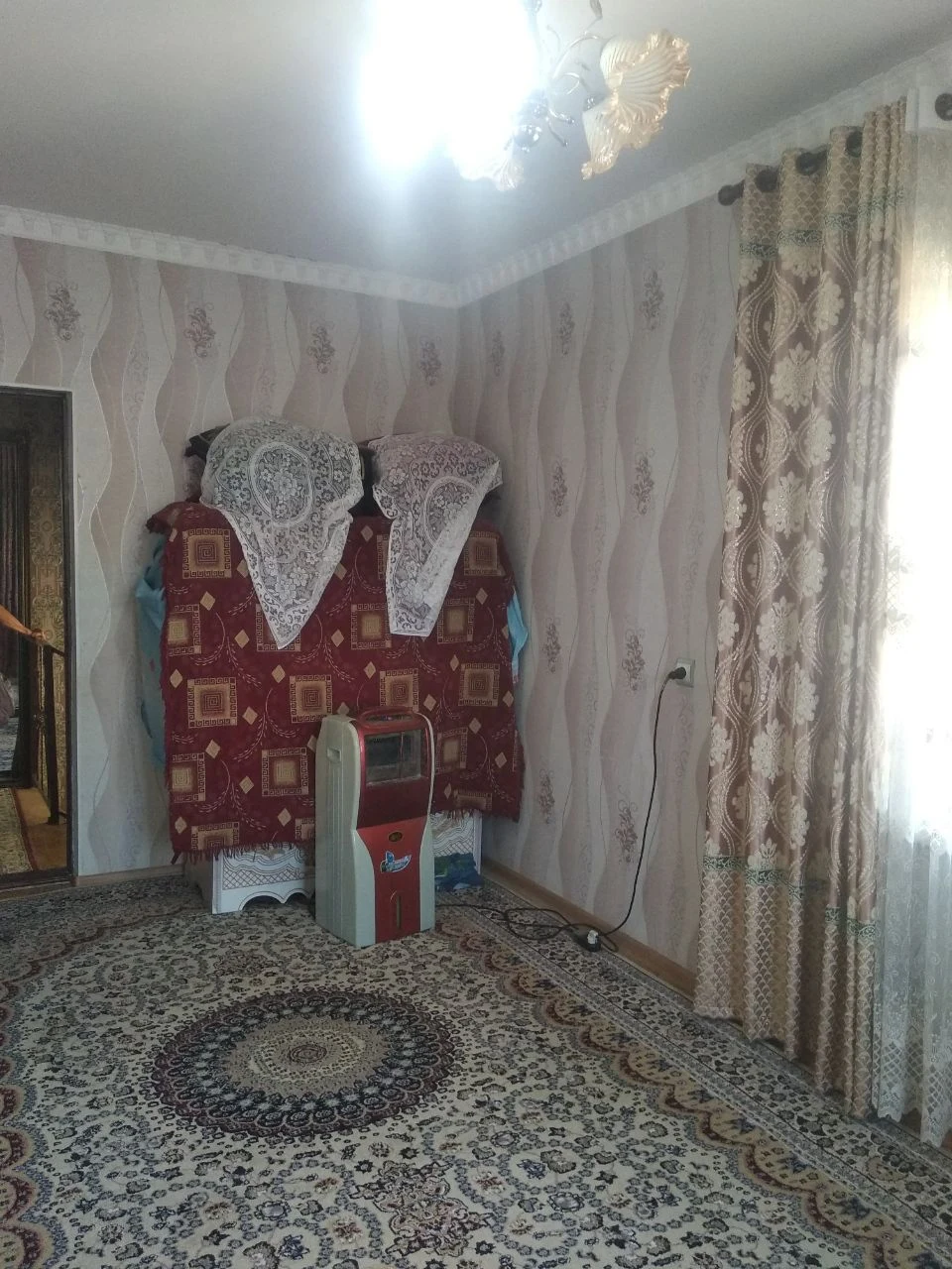 2 этажный, 5-комн. дом, 160 м², 17 соток, Фирдавсӣ — фото 12