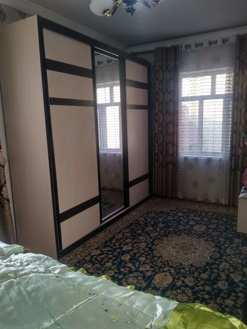 2 этажный, 5-комн. дом, 160 м², 17 соток, Фирдавсӣ — фото 18