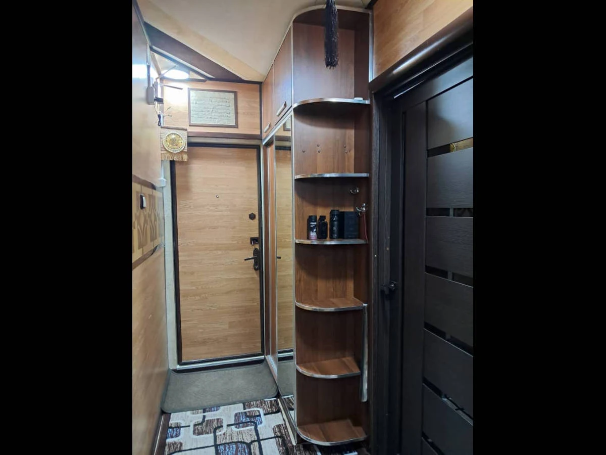 3-к квартира, 3 этаж, 76 м², Фирдавсӣ — фото 2