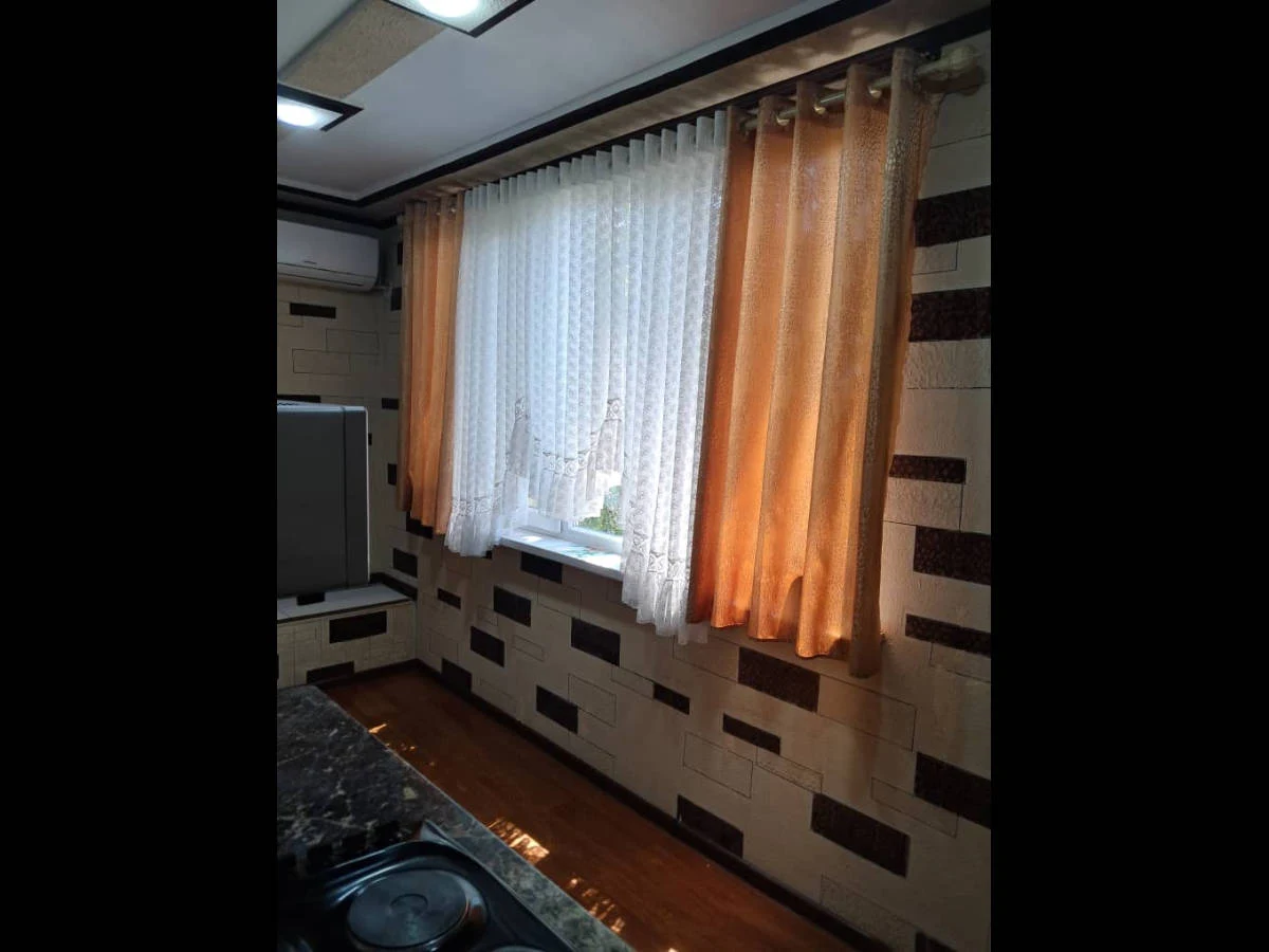 3-к квартира, 3 этаж, 76 м², Фирдавсӣ — фото 6