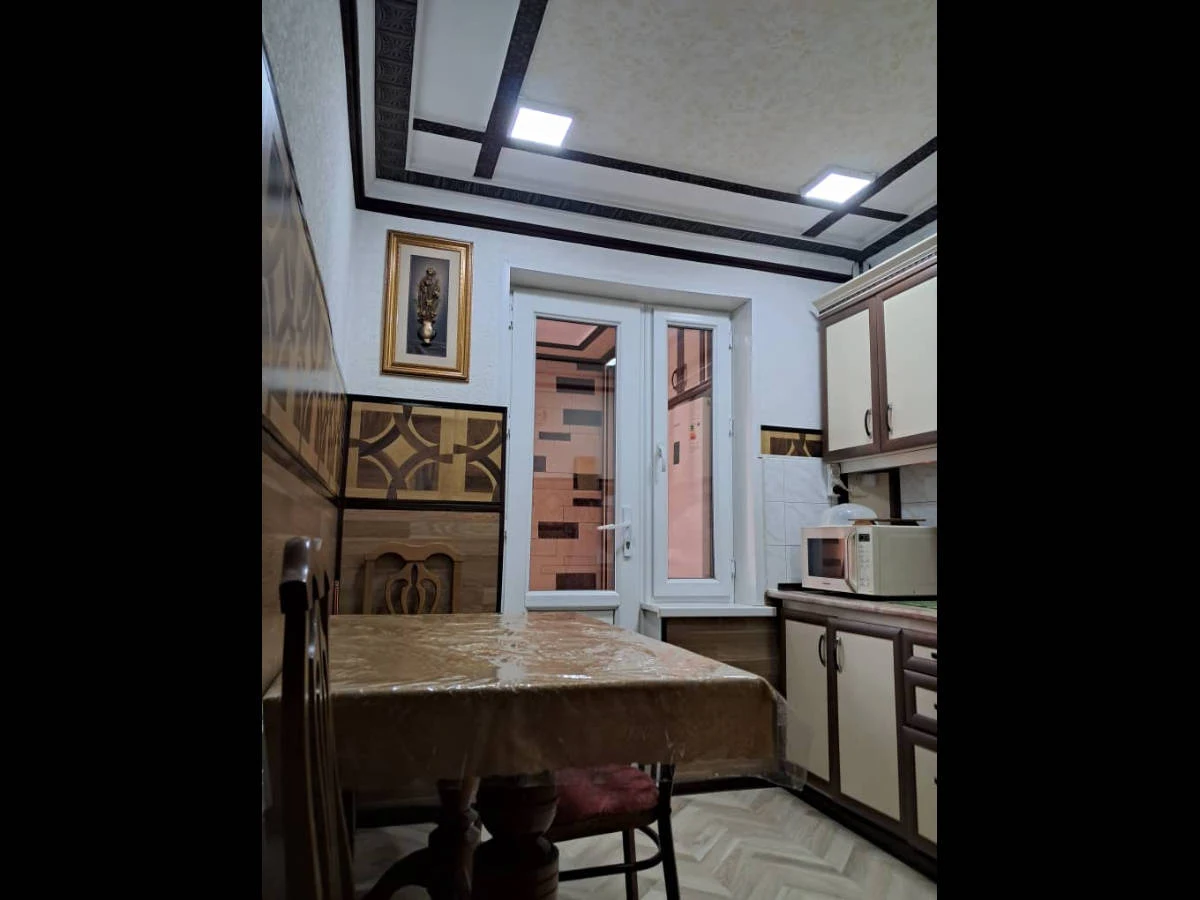 3-к квартира, 3 этаж, 76 м², Фирдавсӣ — фото 7