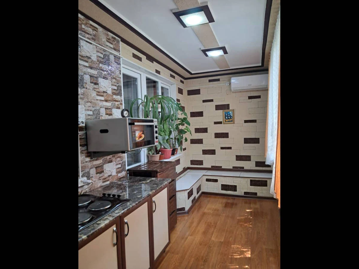 3-к квартира, 3 этаж, 76 м², Фирдавсӣ — фото 9