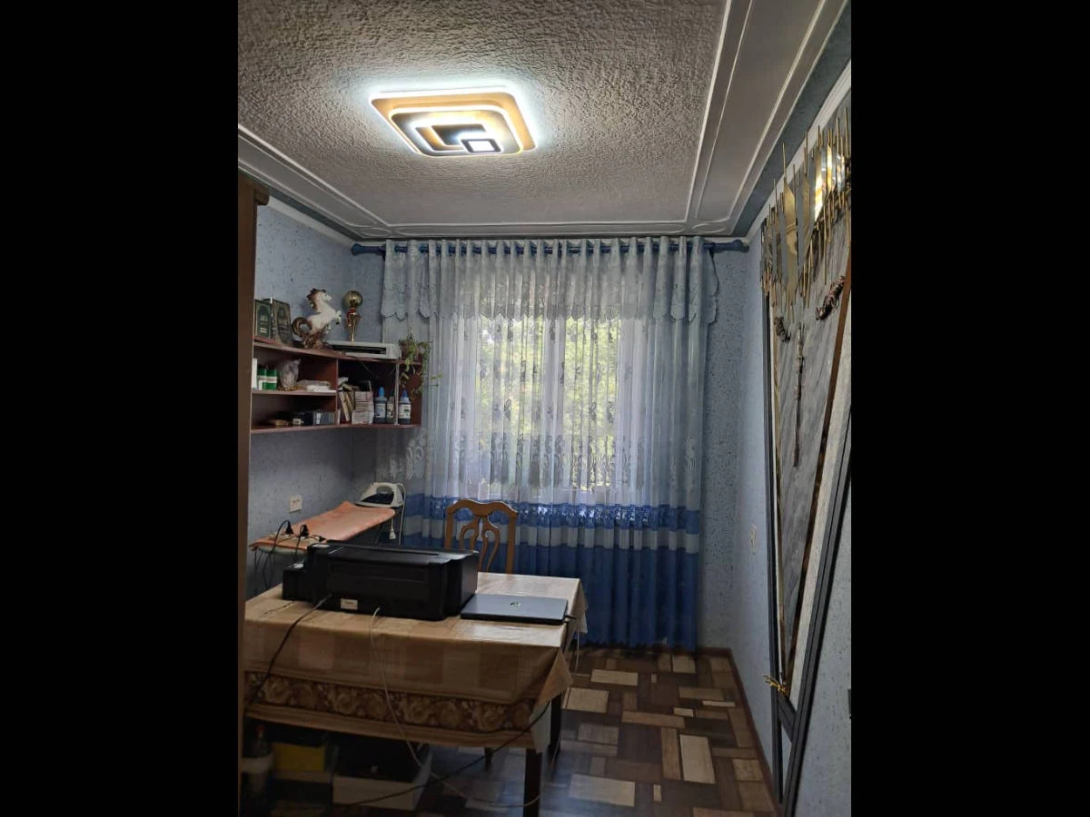 3-к квартира, 3 этаж, 76 м², Фирдавсӣ — фото 10