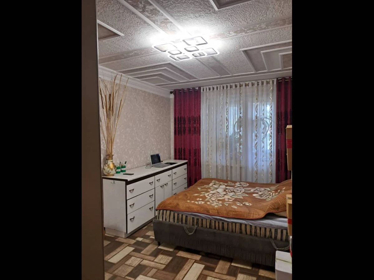 3-к квартира, 3 этаж, 76 м², Фирдавсӣ — фото 18