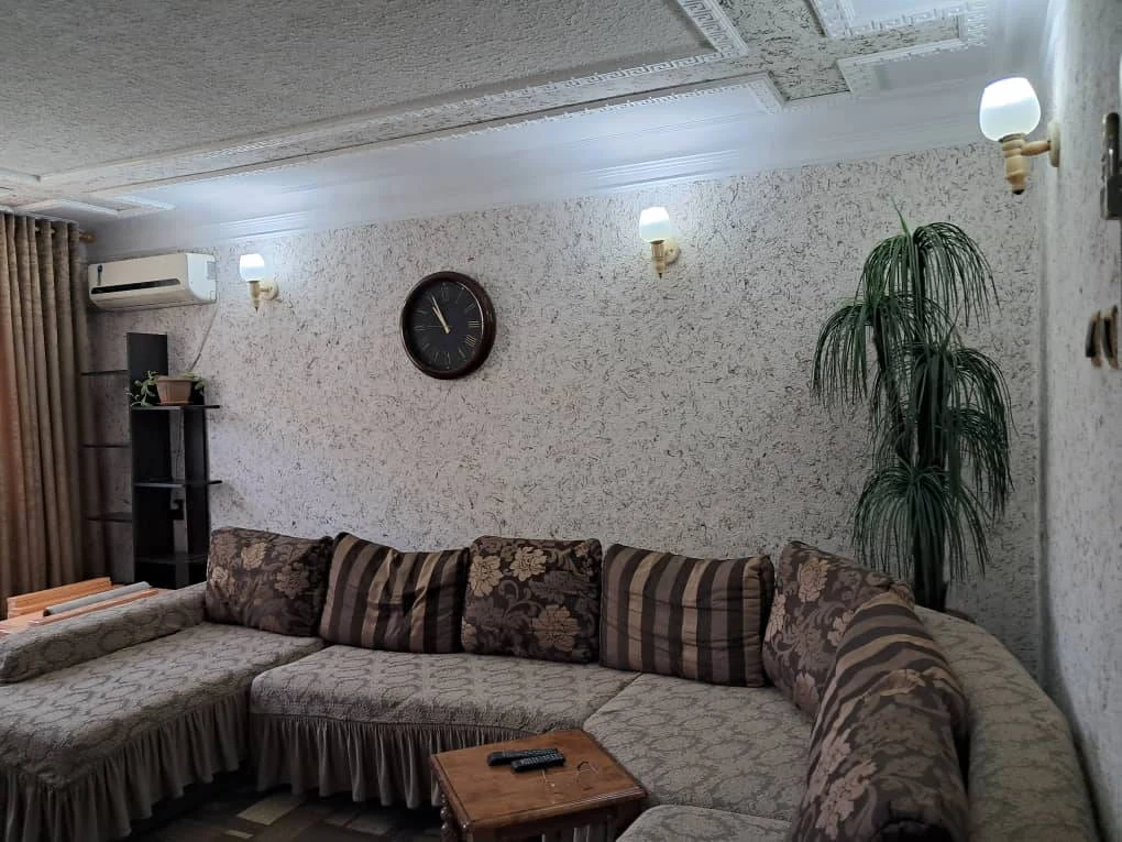3-к квартира, 3 этаж, 76 м², Фирдавсӣ — фото 20
