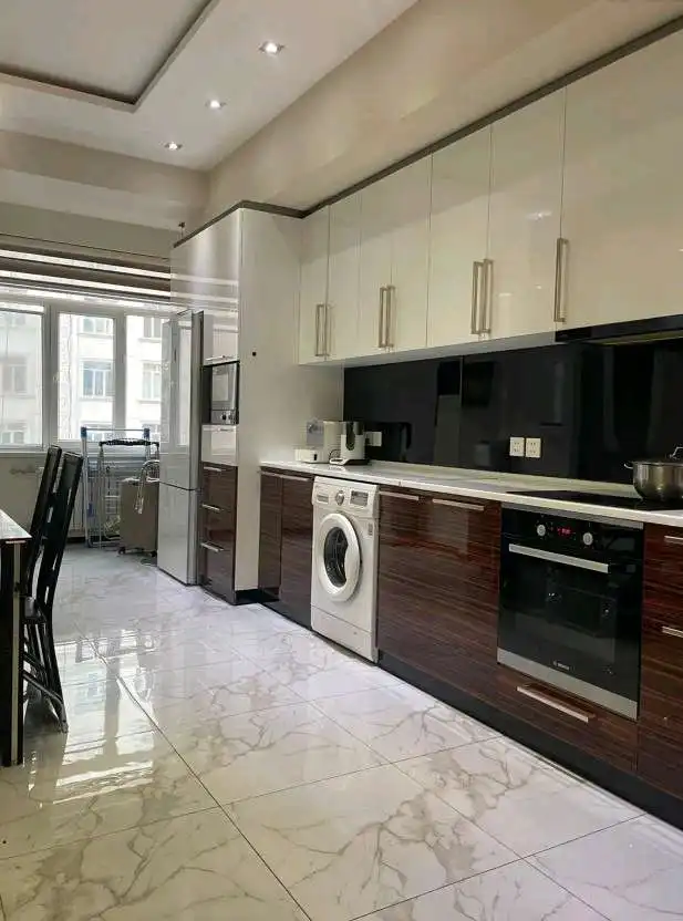 3-к квартира, 7 этаж, 125 м², Туркиш Эйрайнс — фото 5