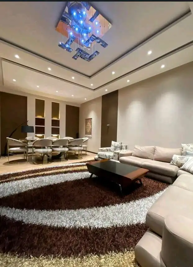 3-к квартира, 7 этаж, 125 м², Туркиш Эйрайнс