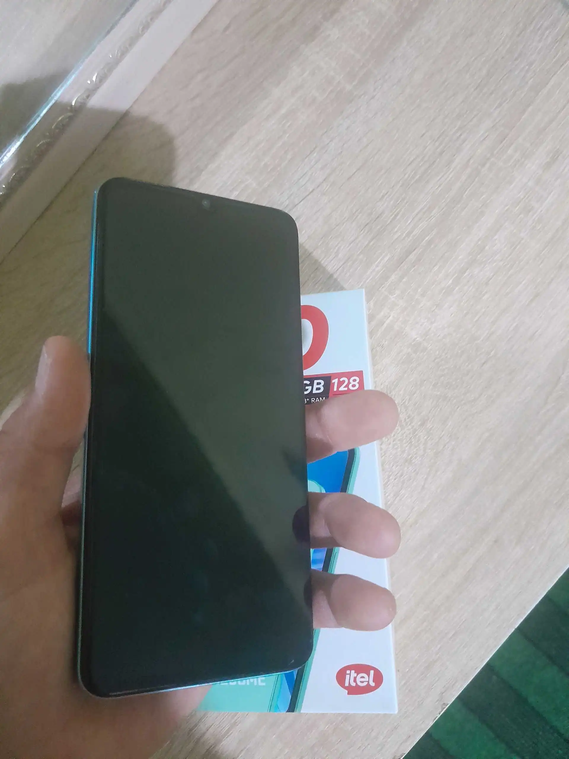 itel A50 128 GB — фото 2