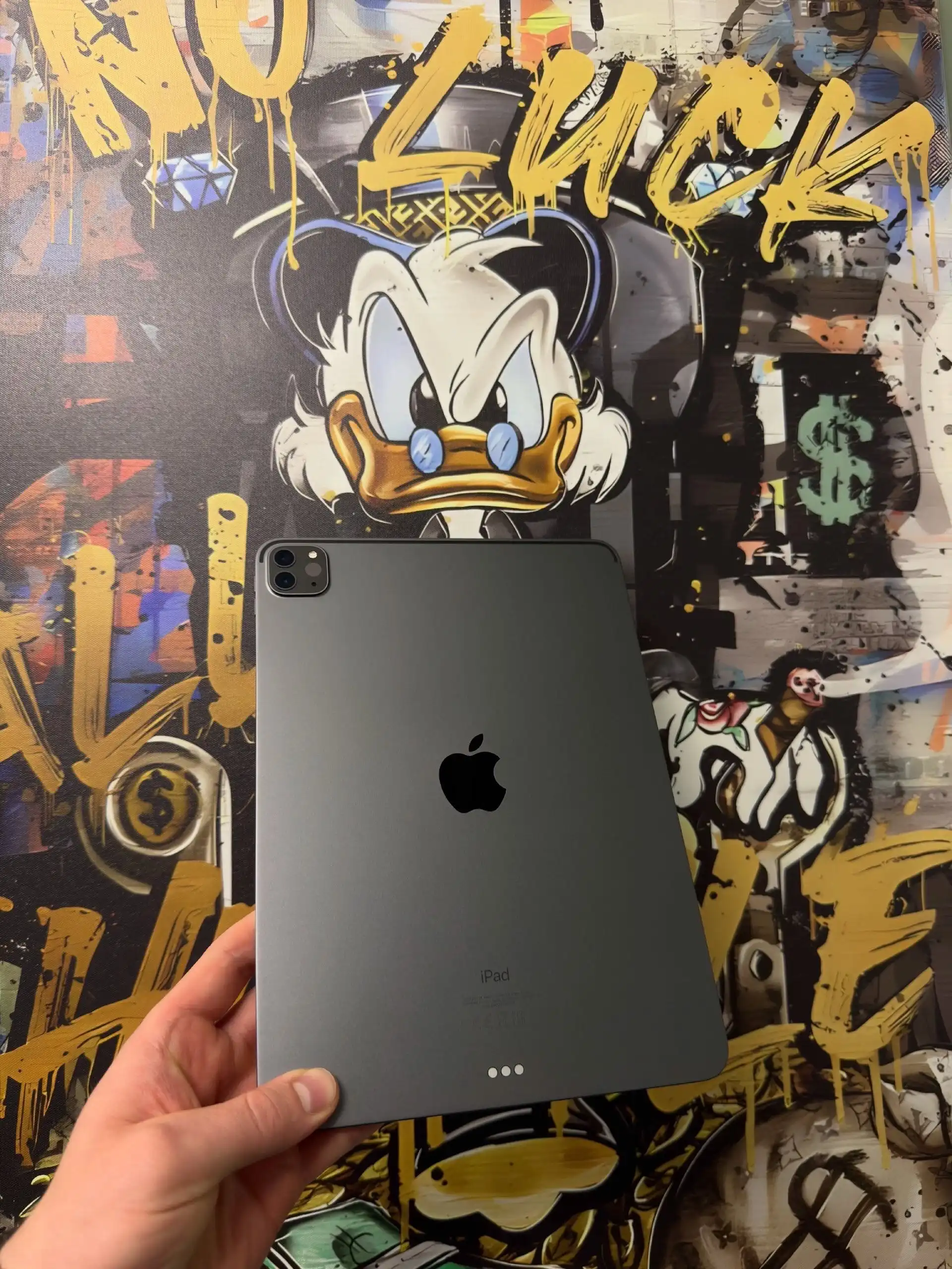 Ipad pro 11 inch 2 gen 