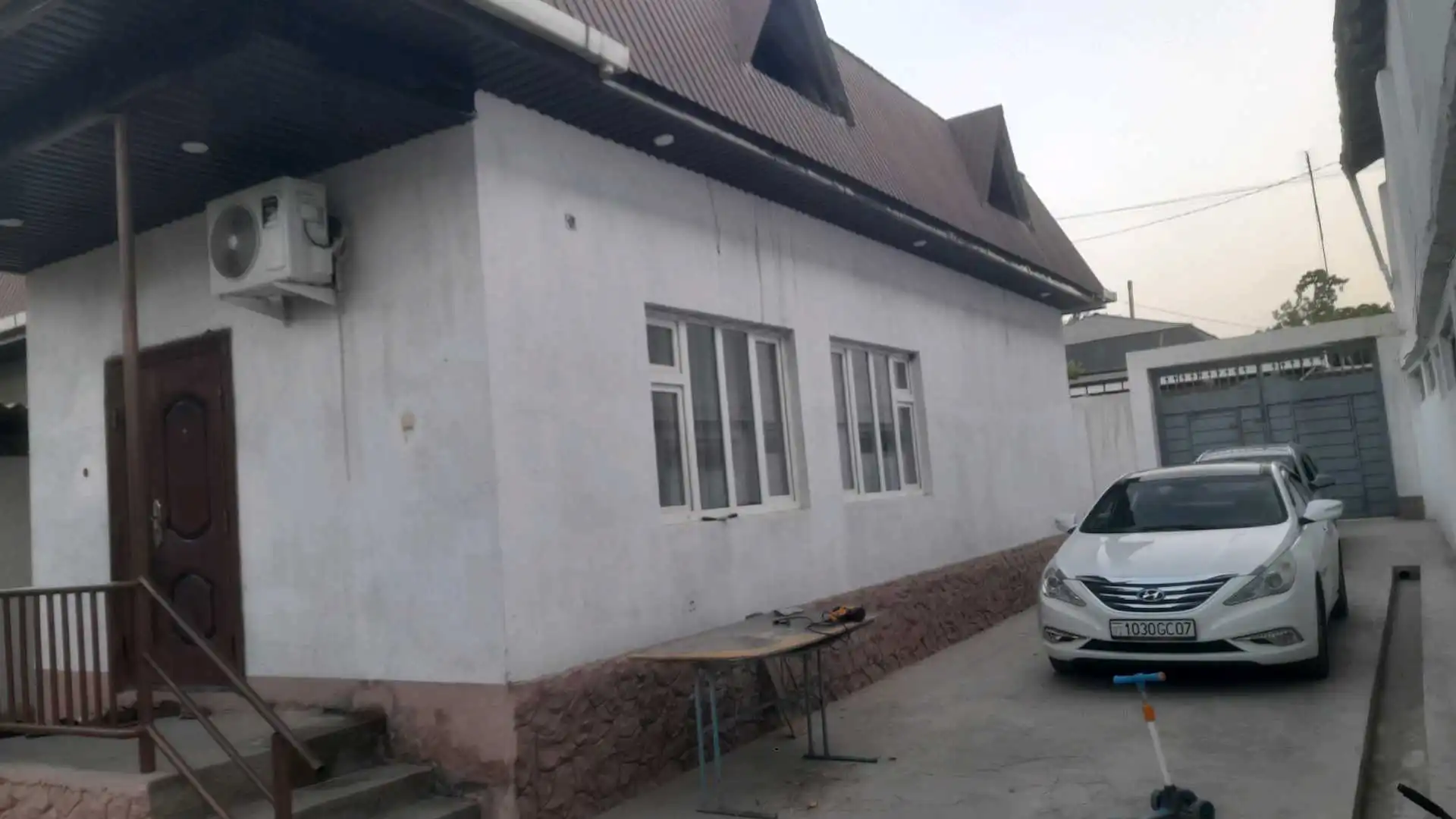 2 этажный, 5-комн. дом, 1 м², 9 соток, шахринав