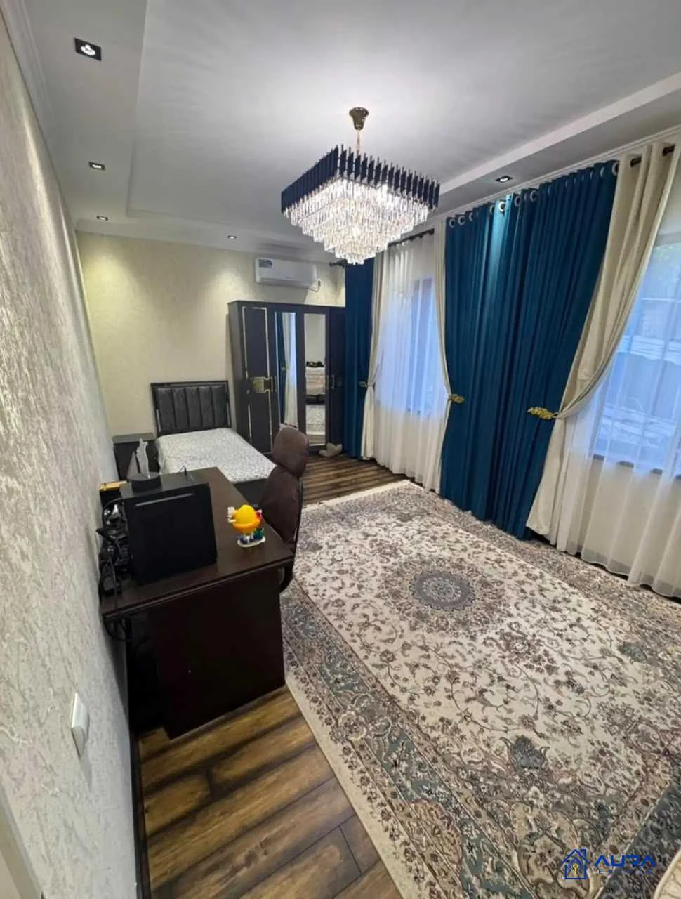 2 этажный, 6-комн. дом, 168 м², 2 соток, Сино — фото 7