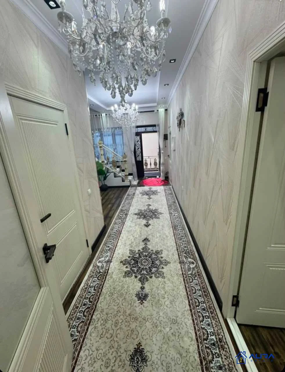 2 этажный, 6-комн. дом, 168 м², 2 соток, Сино — фото 15