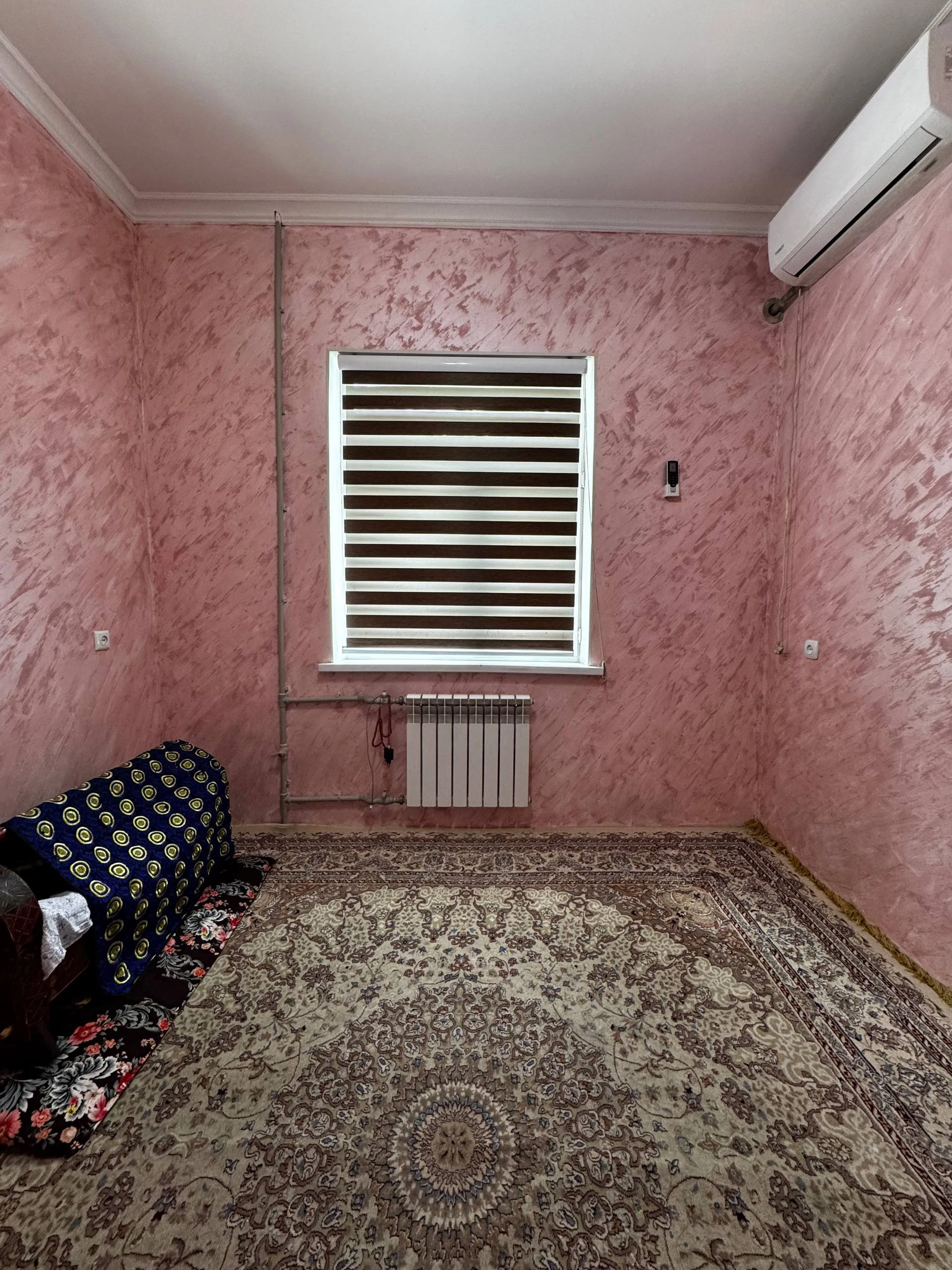 2 этажный, 5-комн. дом, 120 м², 2 соток, Фирдавсӣ
