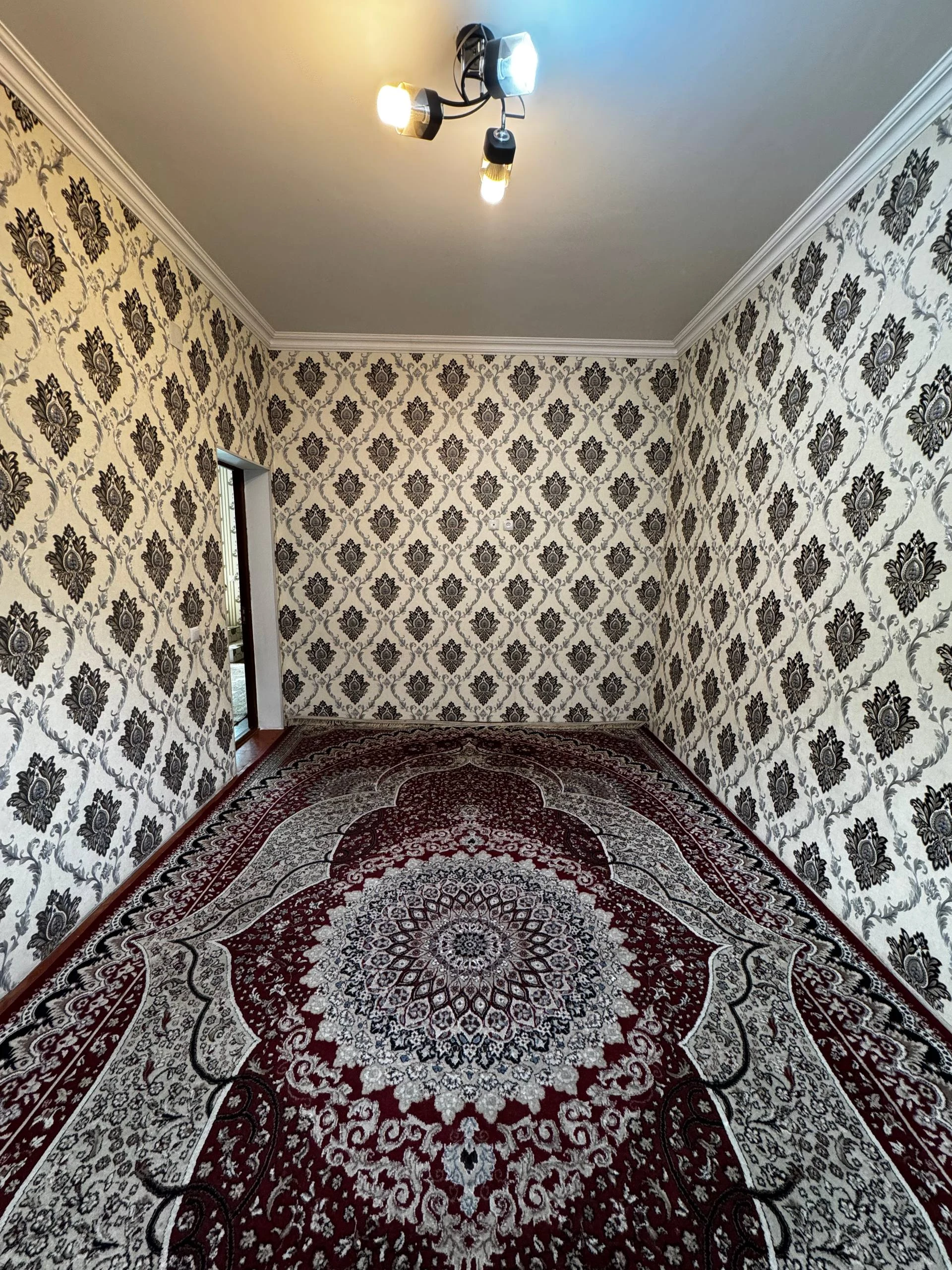 2 этажный, 5-комн. дом, 120 м², 2 соток, Фирдавсӣ