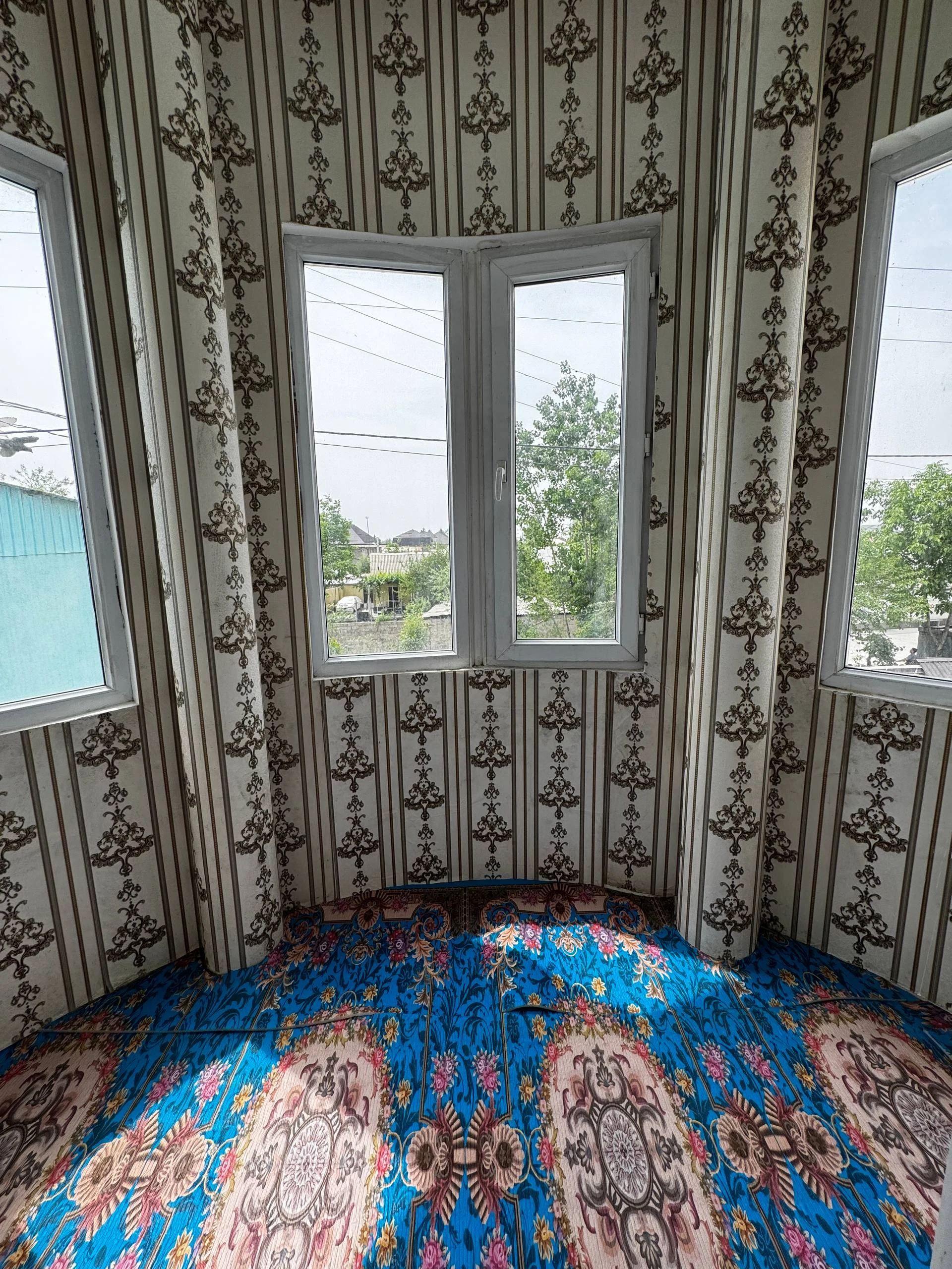 2 этажный, 5-комн. дом, 120 м², 2 соток, Фирдавсӣ
