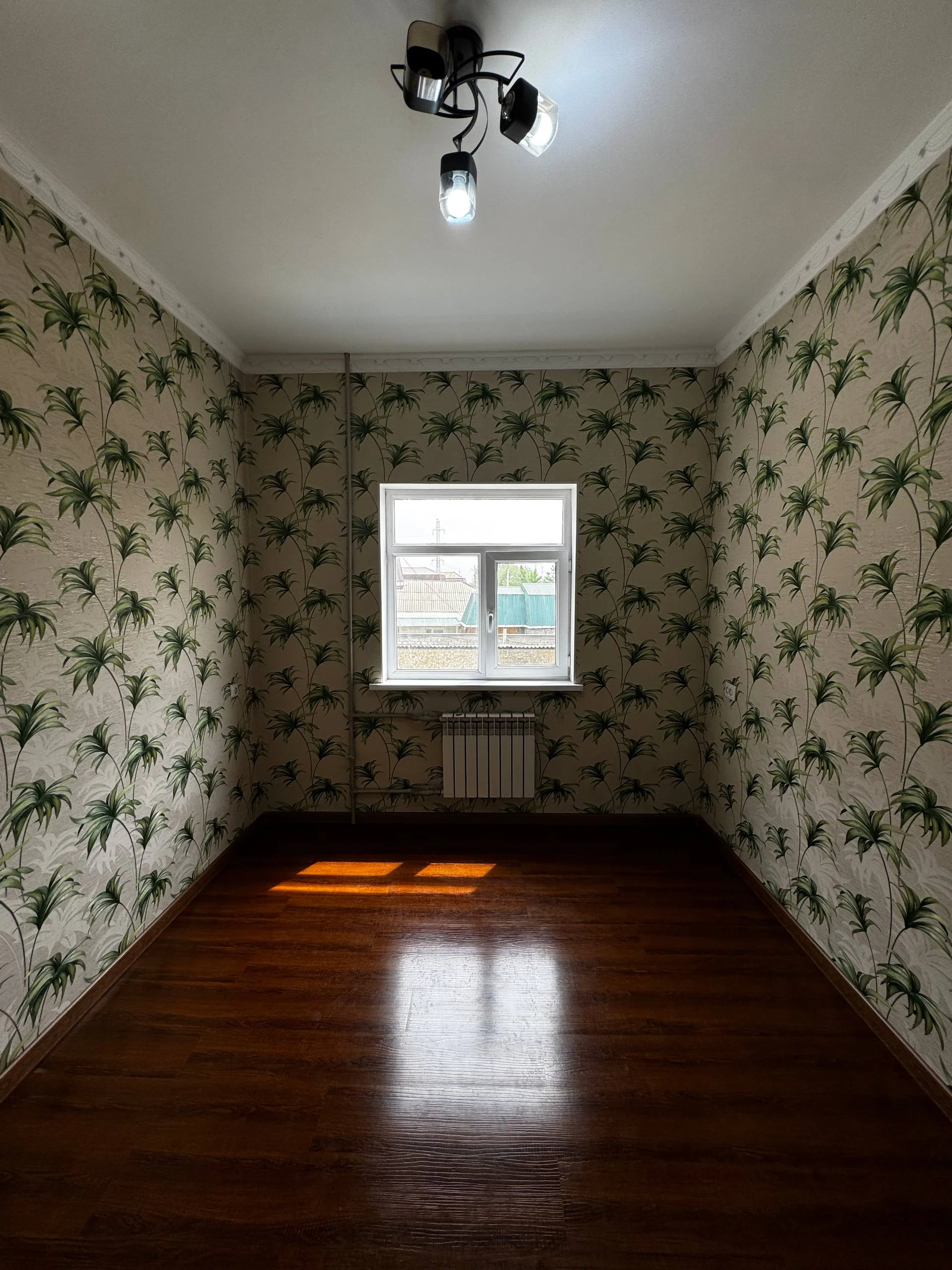 2 этажный, 5-комн. дом, 120 м², 2 соток, Фирдавсӣ