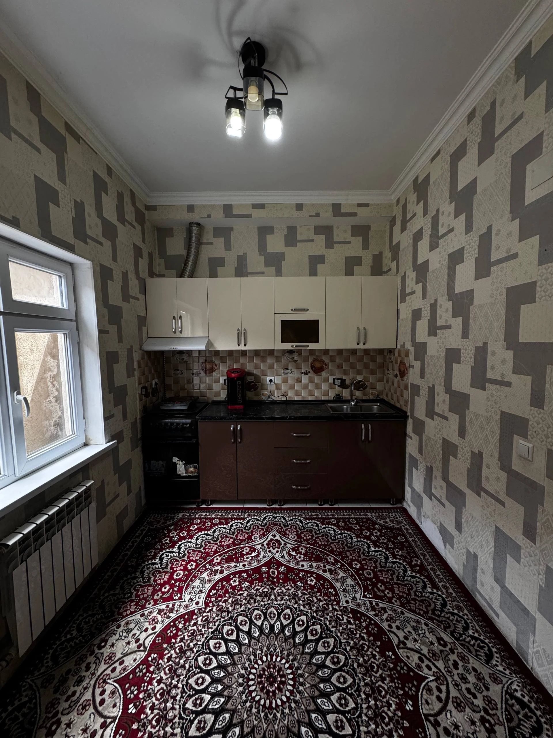 2 этажный, 5-комн. дом, 120 м², 2 соток, Фирдавсӣ