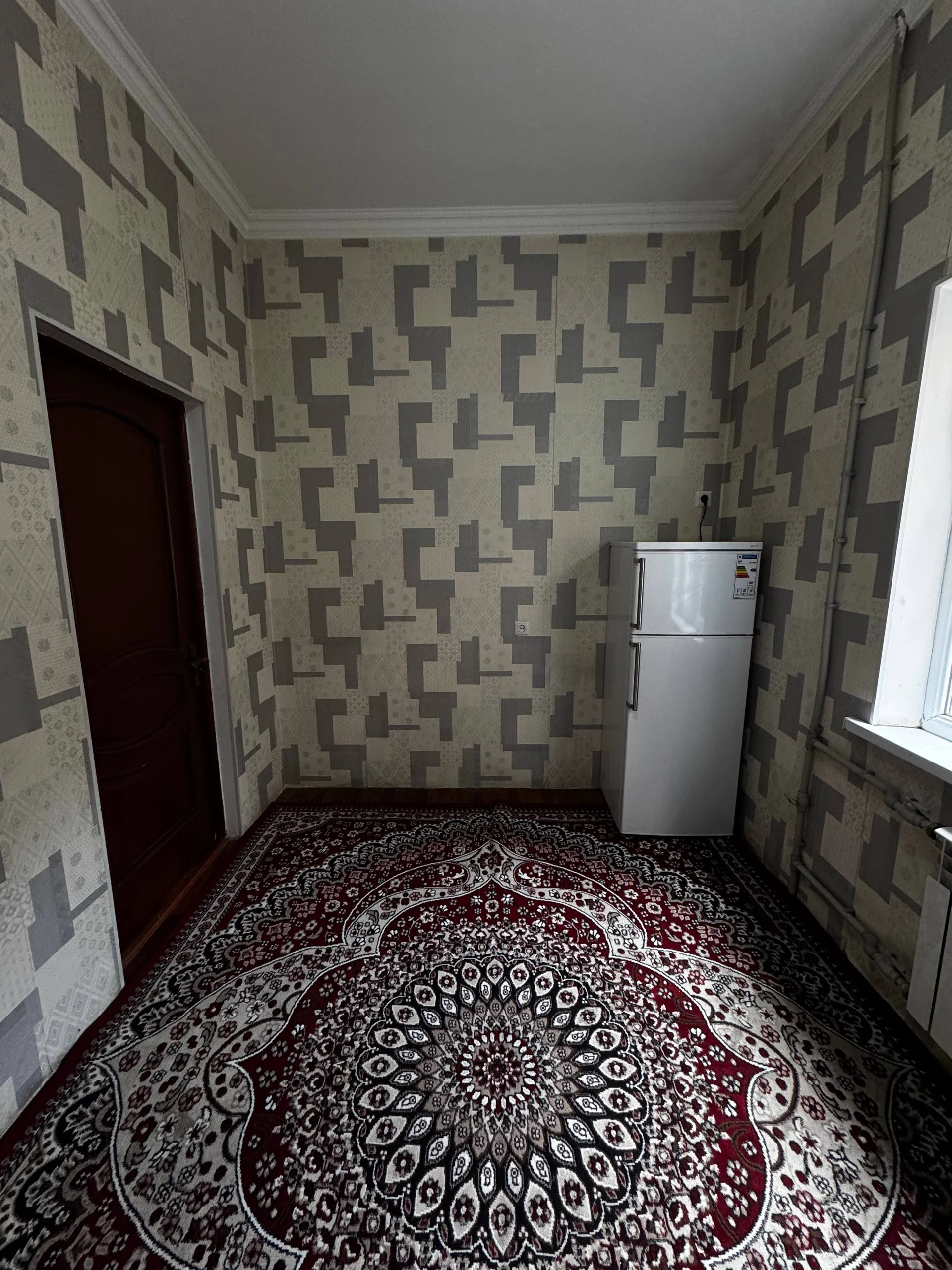 2 этажный, 5-комн. дом, 120 м², 2 соток, Фирдавсӣ