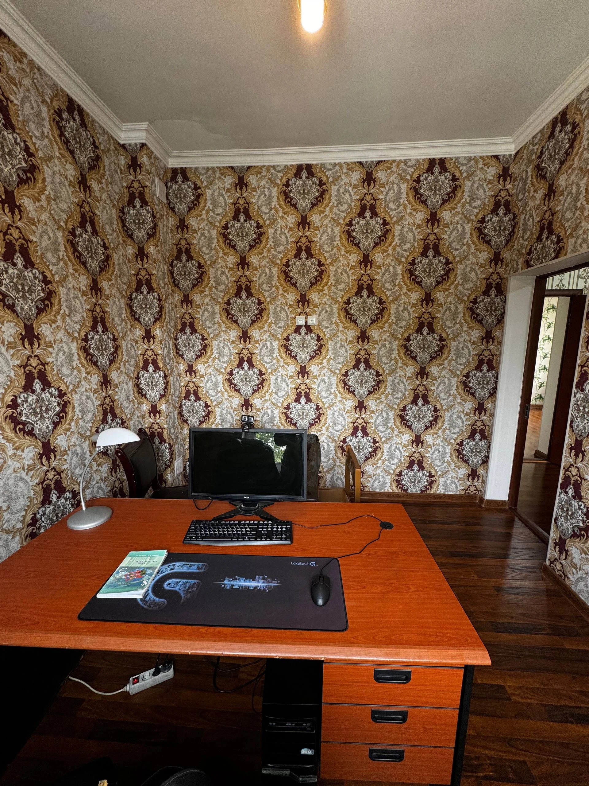 2 этажный, 5-комн. дом, 120 м², 2 соток, Фирдавсӣ