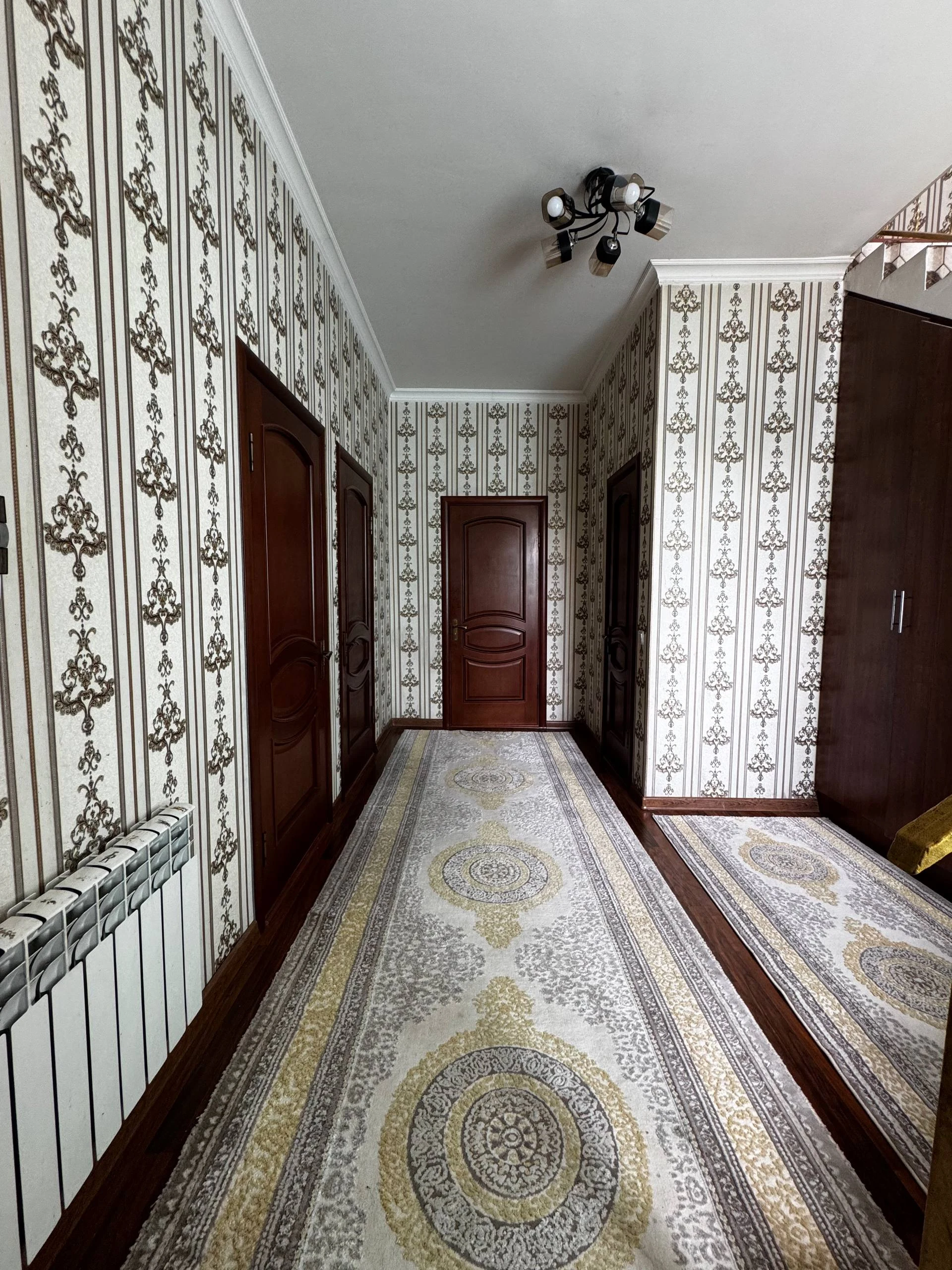 2 этажный, 5-комн. дом, 120 м², 2 соток, Фирдавсӣ