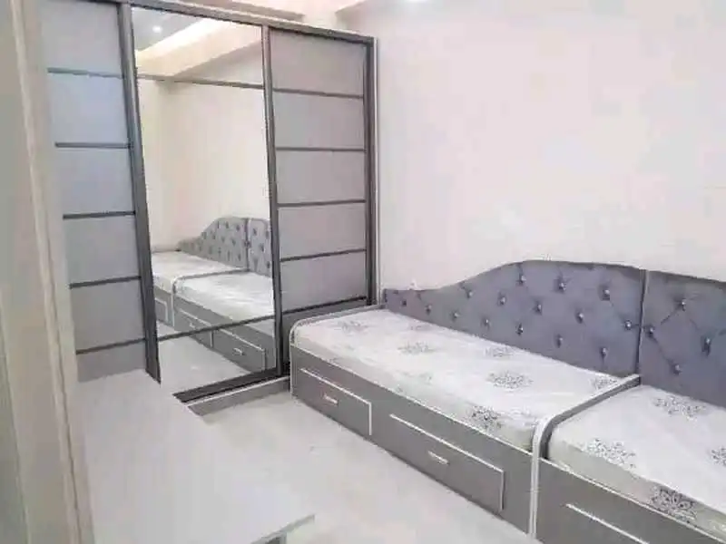 3-к квартира, 10 этаж, 80 м², Домпечат, Пайкар — фото 10