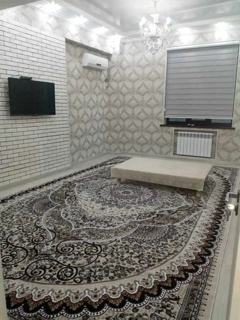 3-к квартира, 10 этаж, 80 м², Домпечат, Пайкар — фото 2