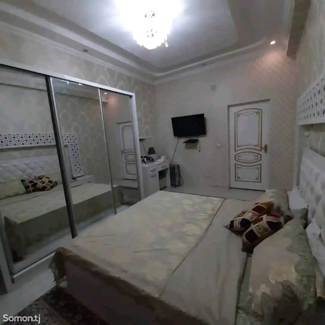 3-к квартира, 7 этаж, 80 м², Сино-1(Балх)