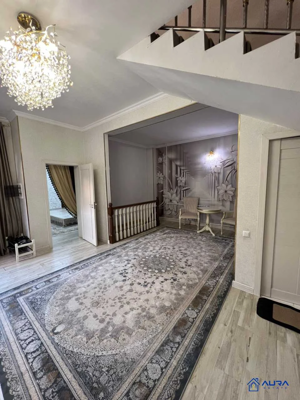 2 этажный, 5-комн. дом, 288 м², 3 соток, Сино — фото 15