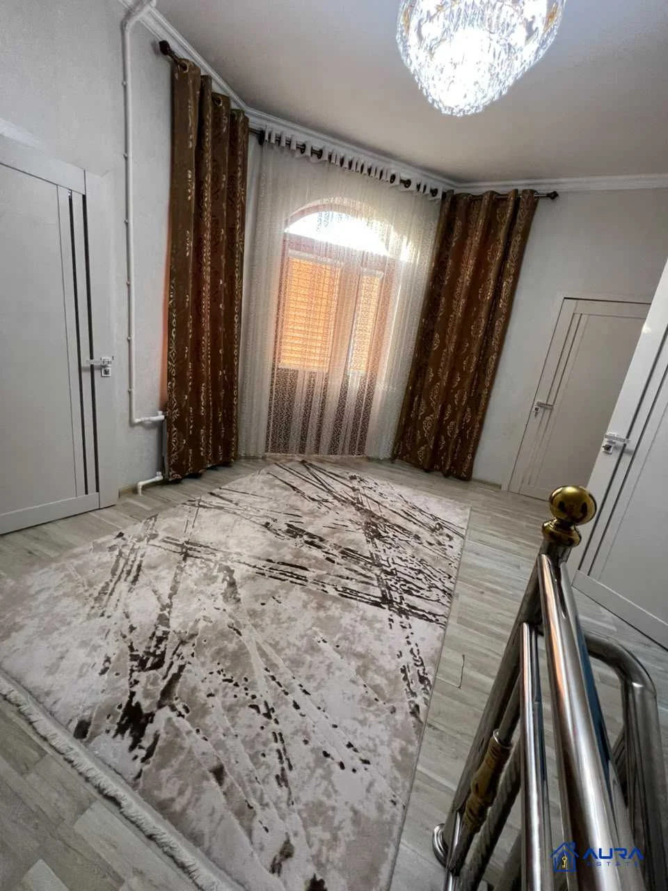 2 этажный, 5-комн. дом, 288 м², 3 соток, Сино — фото 18