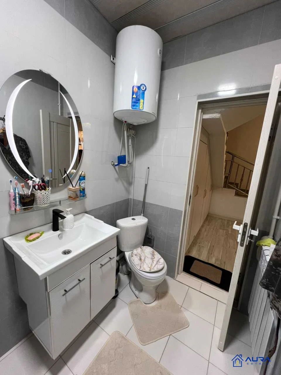 2 этажный, 5-комн. дом, 288 м², 3 соток, Сино — фото 34