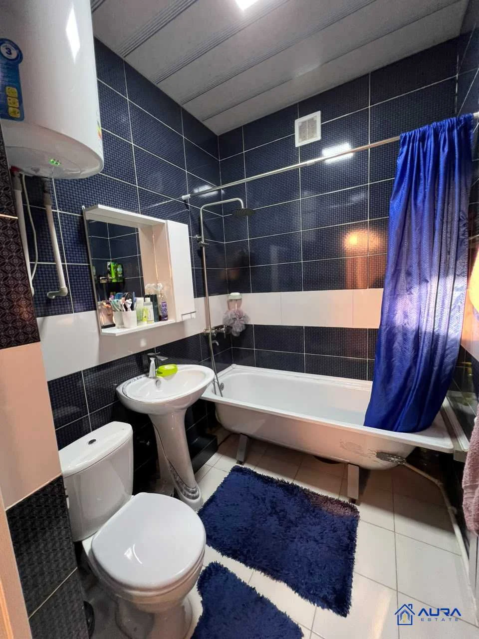 2 этажный, 5-комн. дом, 288 м², 3 соток, Сино — фото 35