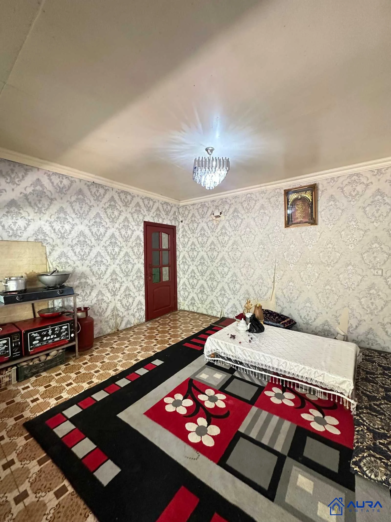 1 этажный, 7-комн. дом, 230 м², 10 соток, Сино